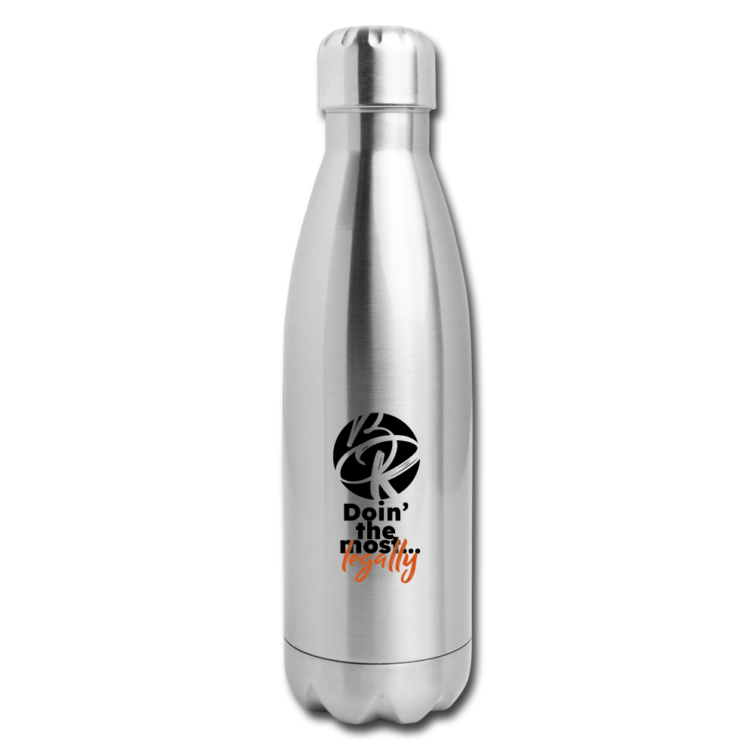 BRSWAG | Insulated Stainless Steel Water Bottle