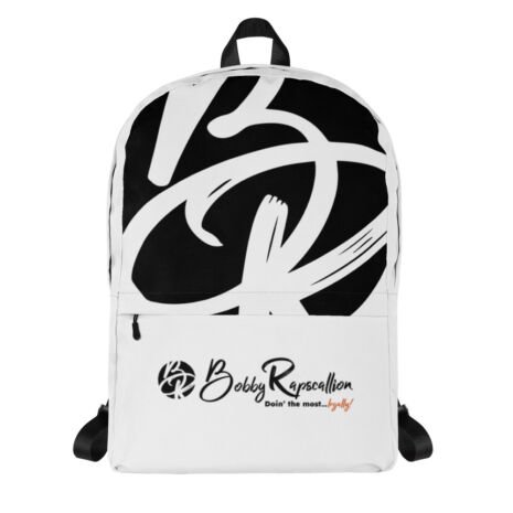 Bobby Rapscallion – BR1 Series – Backpack